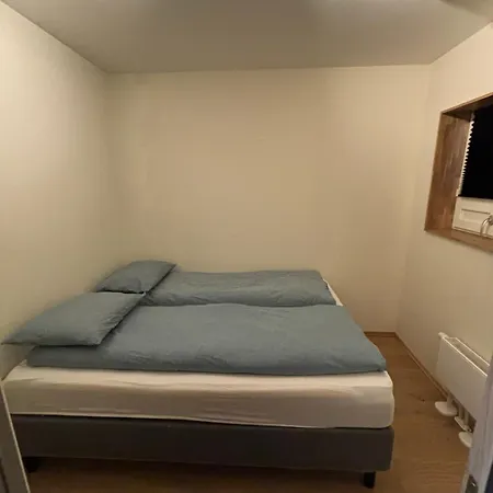 公寓 Stylish & Modern 3-room On The 9th Floor In Tjuvholmen *